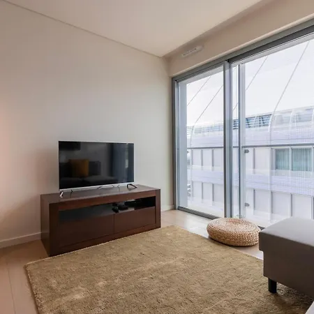 Prata Riverside Xxvii * Лиссабон