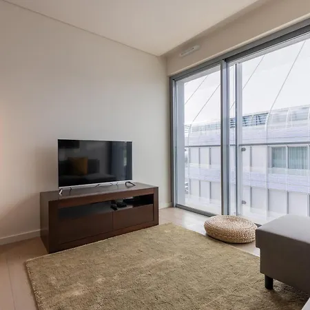 Prata Riverside Xxvii Διαμέρισμα *