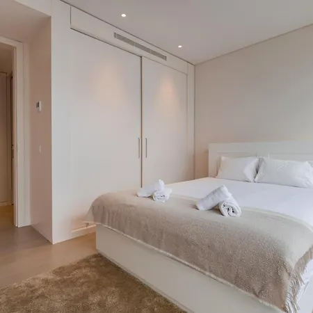 Appartamento Prata Riverside Xxvii