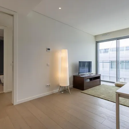 Διαμέρισμα Prata Riverside Xxvii