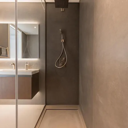 Διαμέρισμα Prata Riverside Xxvii *