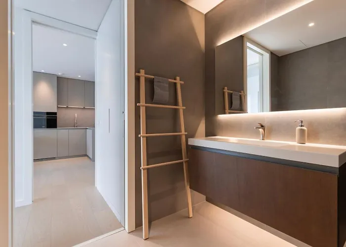 Prata Riverside Xxvii リスボン