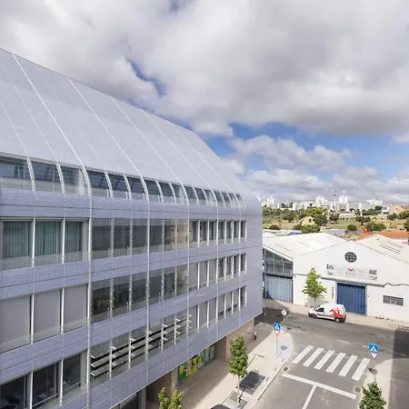 Lejlighed Prata Riverside Xxvii