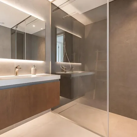 Lejlighed Prata Riverside Xxvii Lisboa